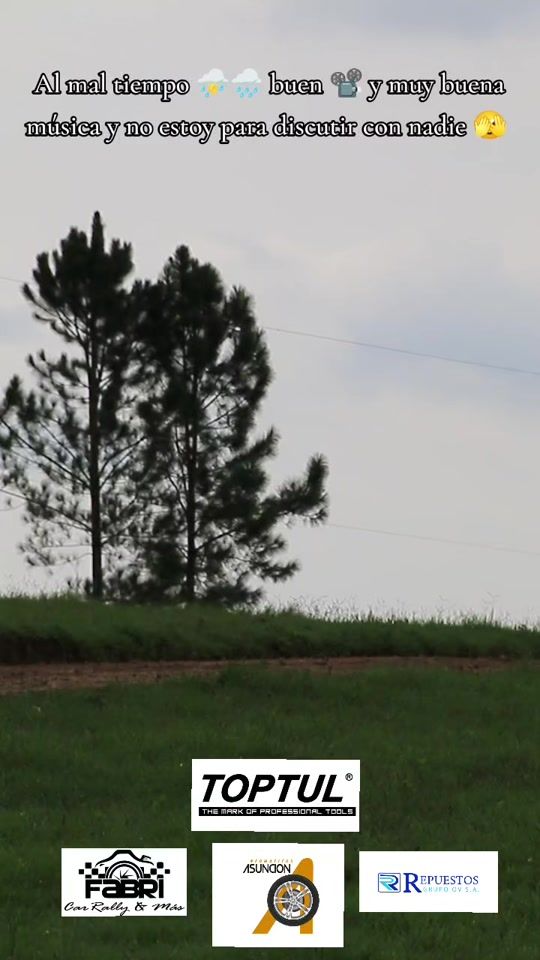 TikTok video thumbnail by fabricarsrally