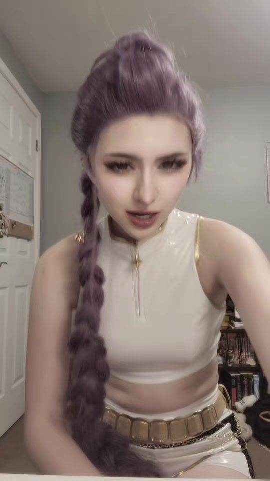 TikTok video thumbnail by sothisii