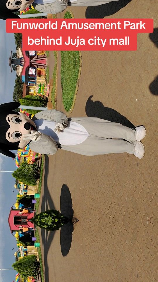 TikTok video thumbnail by funworldamusementpark