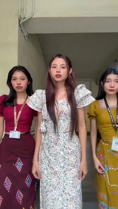 TikTok video thumbnail by thawthawzan