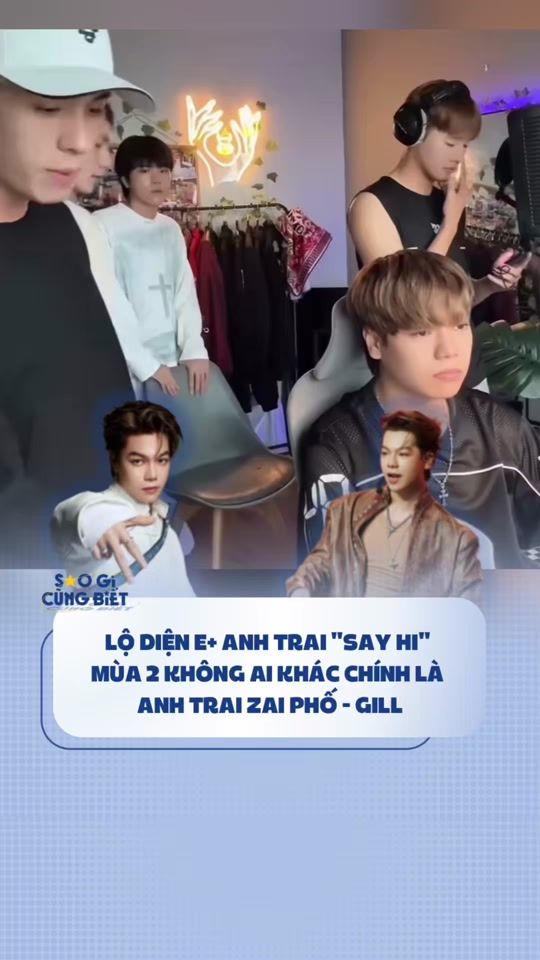 TikTok video thumbnail by saogicungbiet