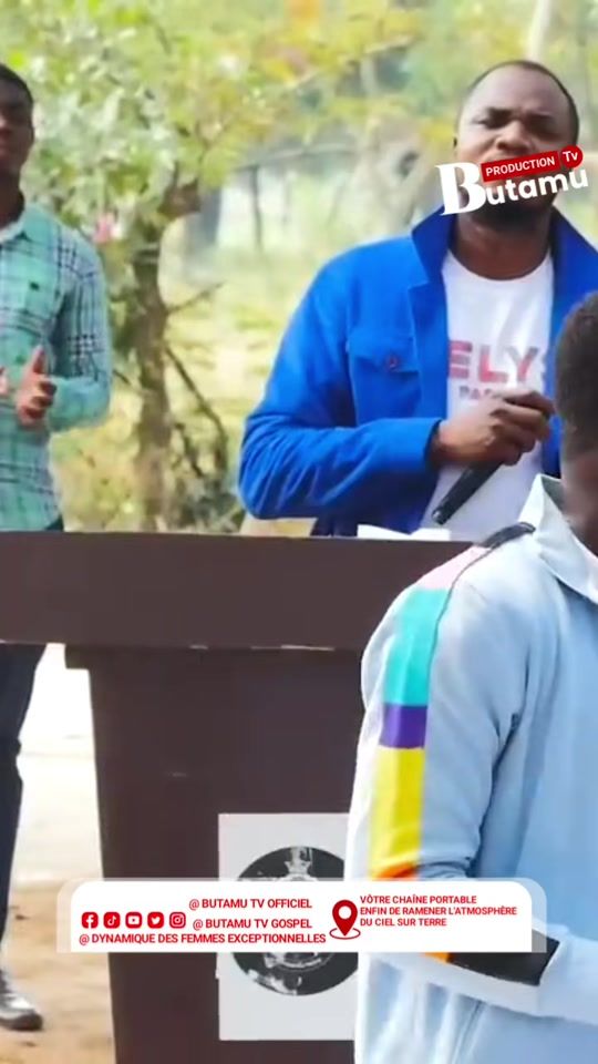 TikTok video thumbnail by butamu_tv_presse