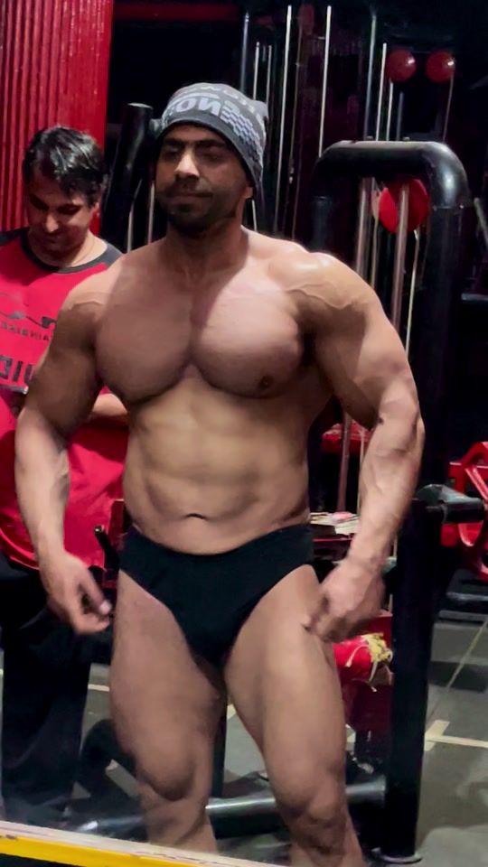 TikTok video thumbnail by baba.gym