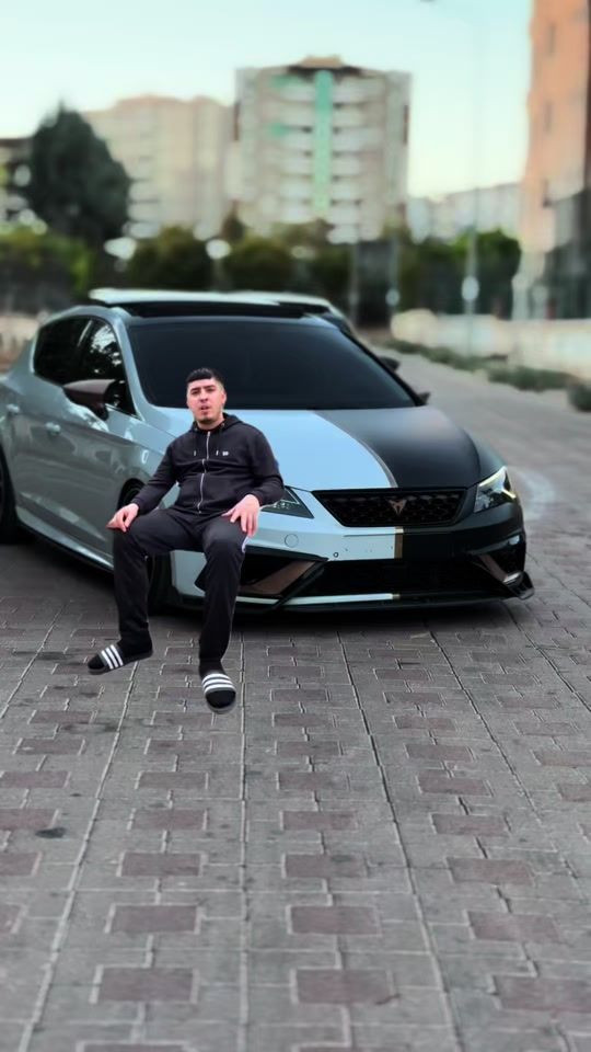 TikTok video thumbnail by ramazancekvvar21