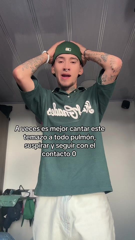 TikTok video thumbnail by matteo_ayalaa