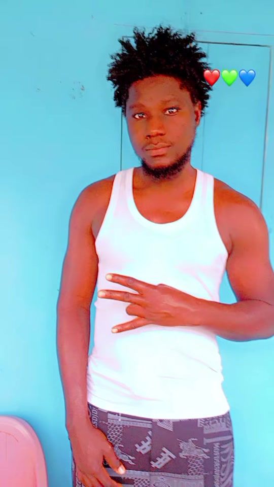 TikTok video thumbnail by gassy.sylla