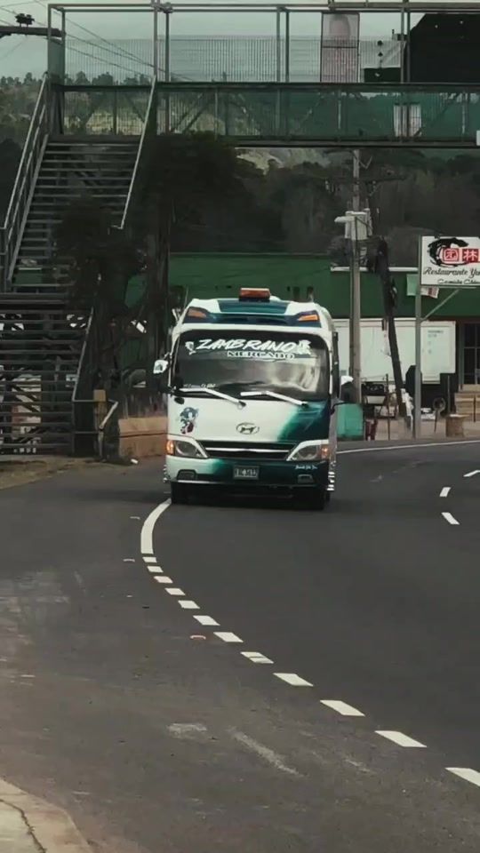 TikTok video thumbnail by buses_hn2008