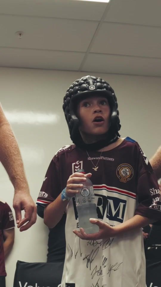 TikTok video thumbnail by manlyseaeagles
