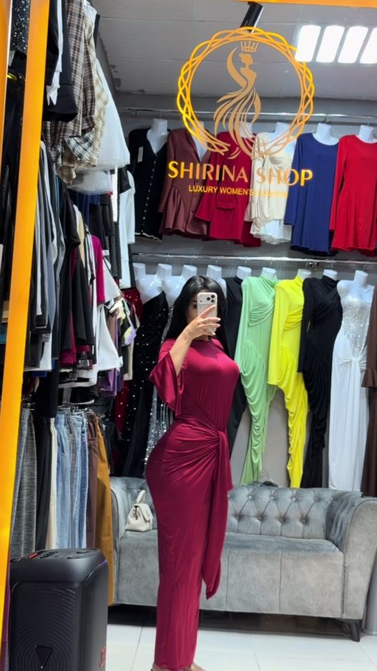TikTok video thumbnail by shirina.shopp