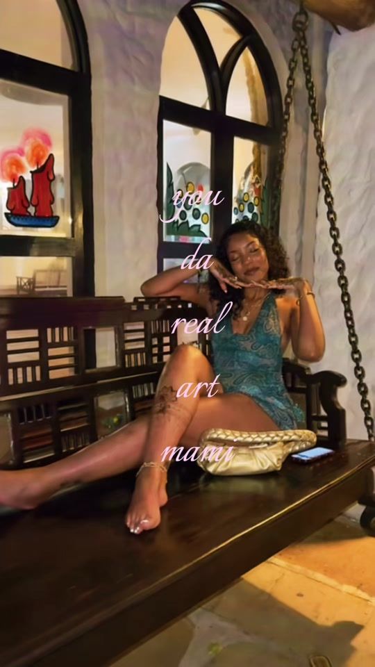 TikTok video thumbnail by she.ismiriam