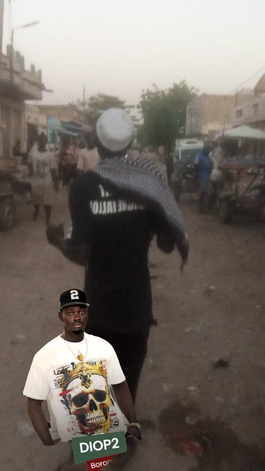 TikTok video thumbnail by boy.bambara2