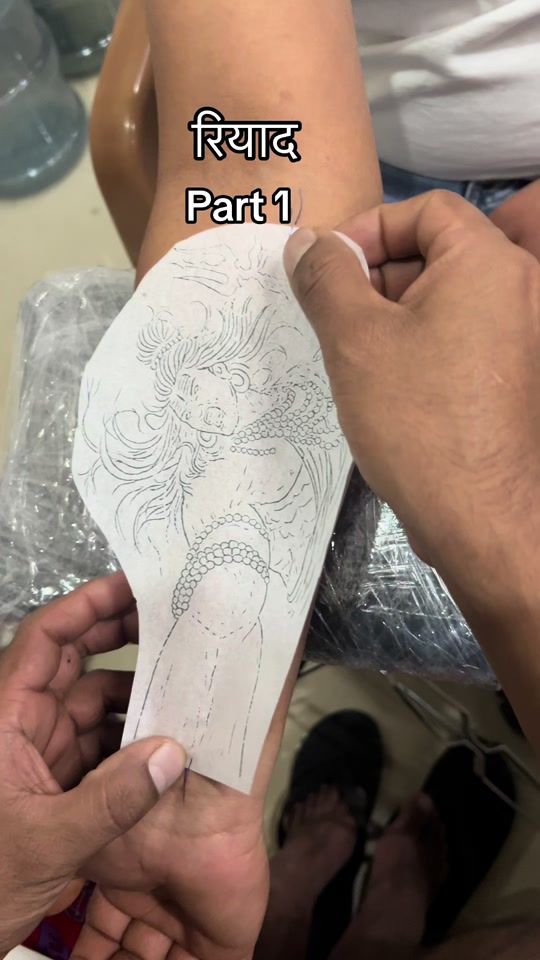 TikTok video thumbnail by devendratamata