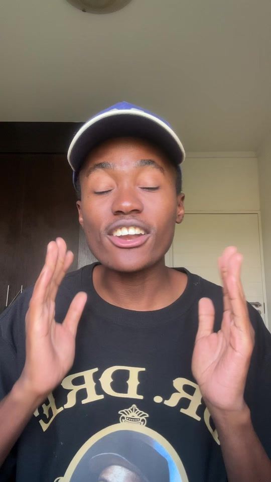 TikTok video thumbnail by clapbackstudies