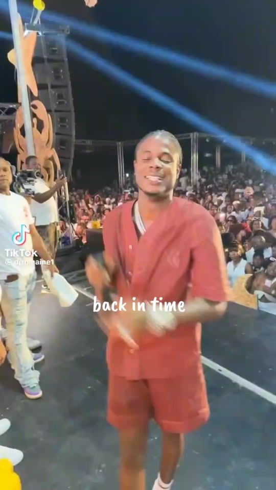 TikTok video thumbnail by dancehall469