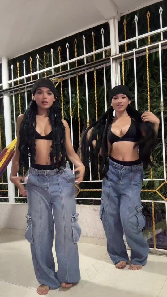 TikTok video thumbnail by oficialluz____