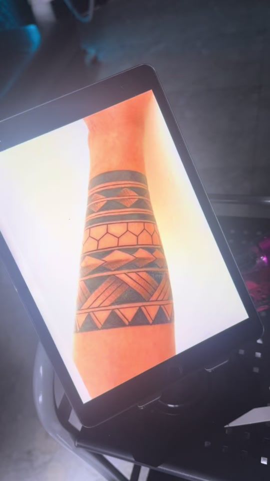 TikTok video thumbnail by ali_tattoo55