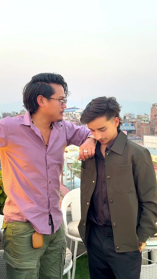 TikTok video thumbnail by babeensinghthakuri