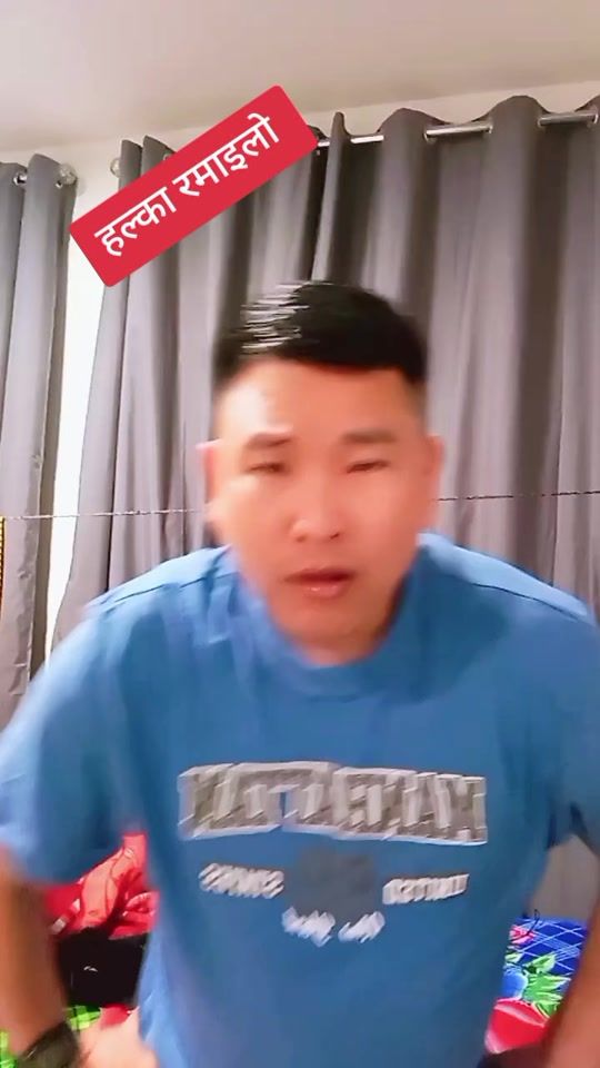 TikTok video thumbnail by ramu__magar_87