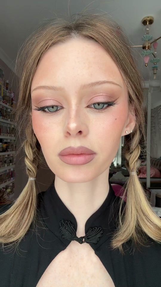 TikTok video thumbnail by shashka.u