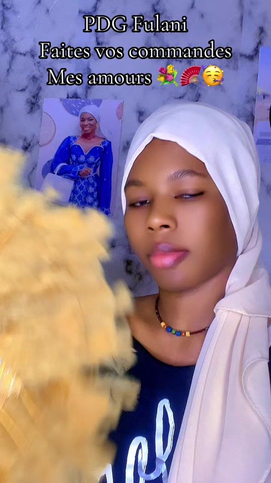 TikTok video thumbnail by nenouche02fulani
