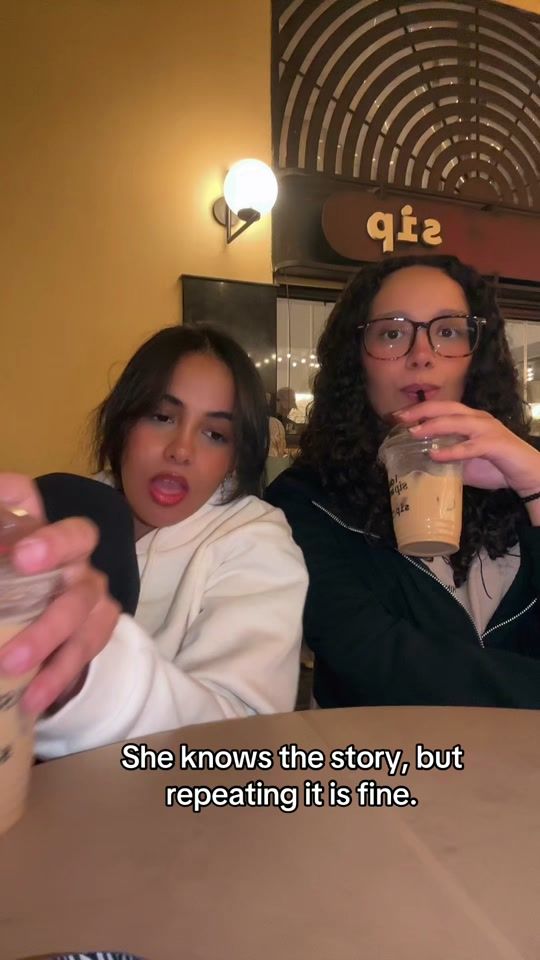 TikTok video thumbnail by doniasayedd