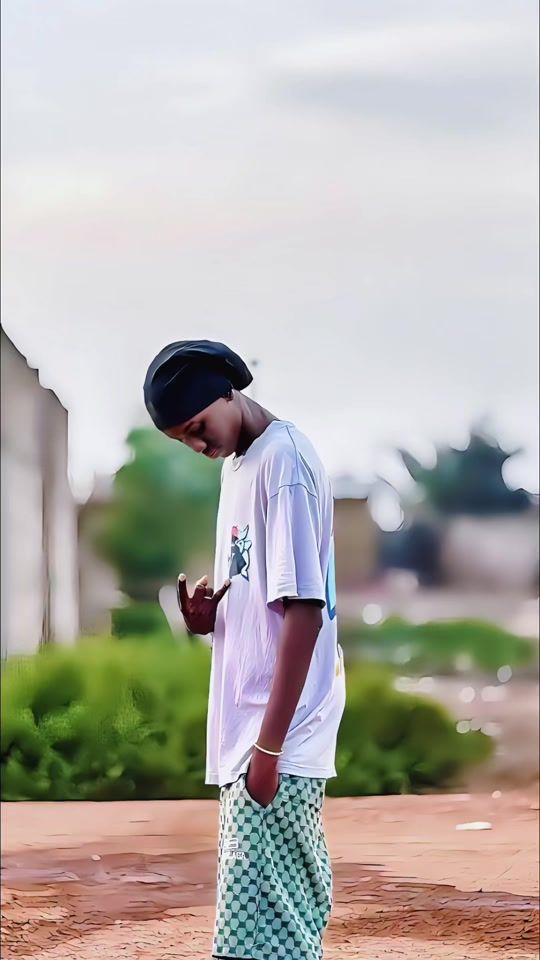 TikTok video thumbnail by prince.abdoul06