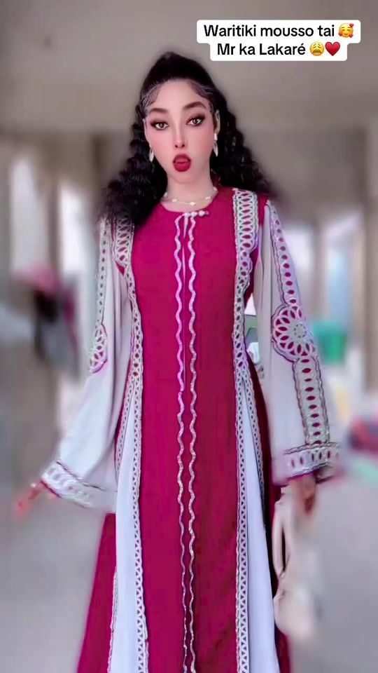 TikTok video thumbnail by fatouchka163