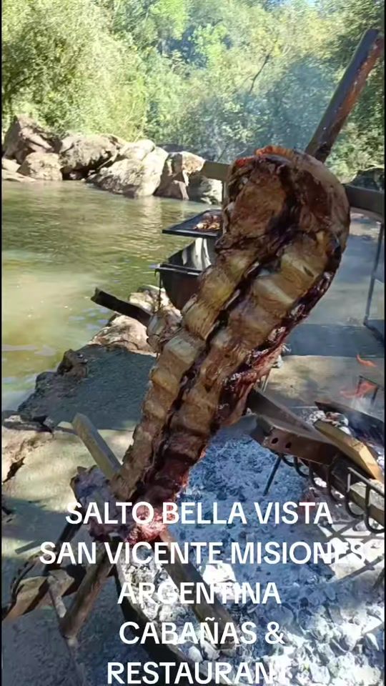 TikTok video thumbnail by saltobellavista