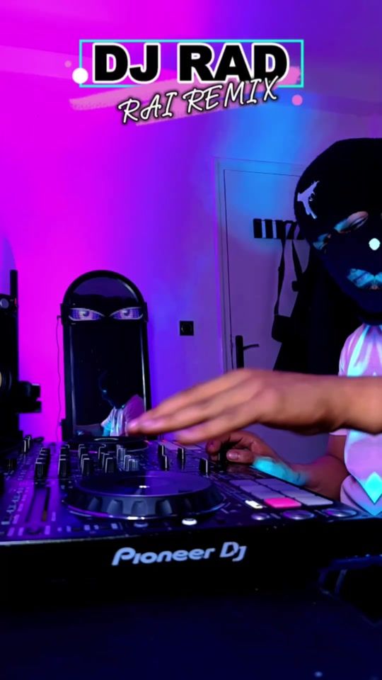 TikTok video thumbnail by dj.rad.22