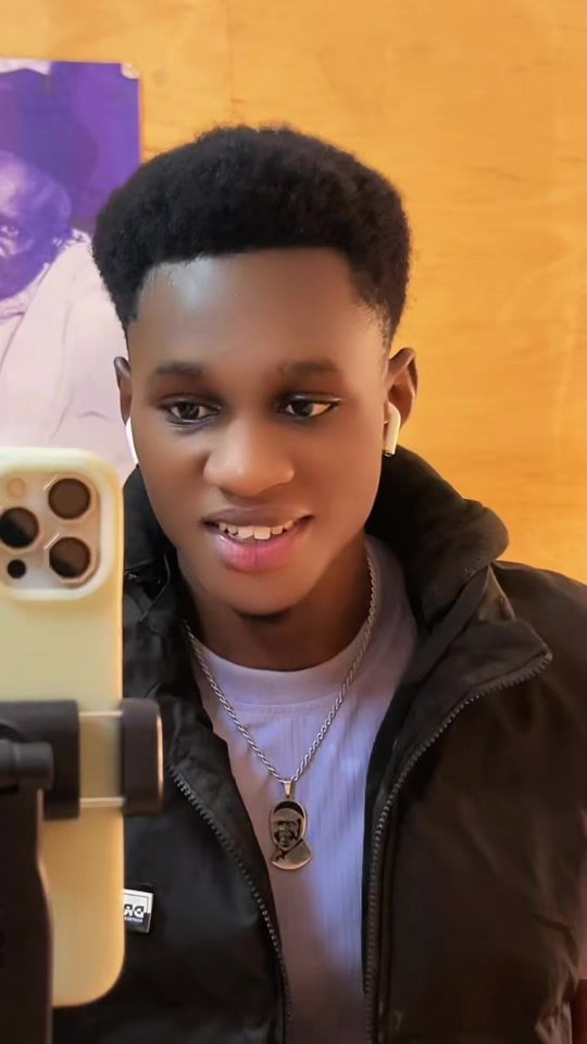 TikTok video thumbnail by bou_mame_khalifa7