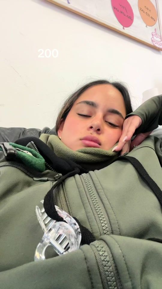 TikTok video thumbnail by mikaelyakimm_