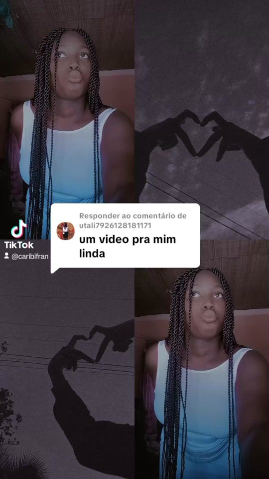 TikTok video thumbnail by caribifran