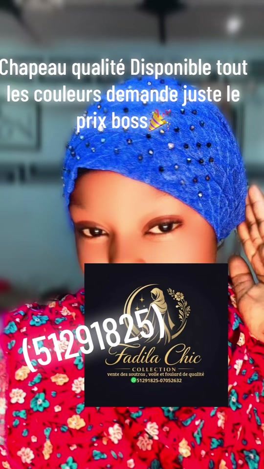 TikTok video thumbnail by fadilachic2