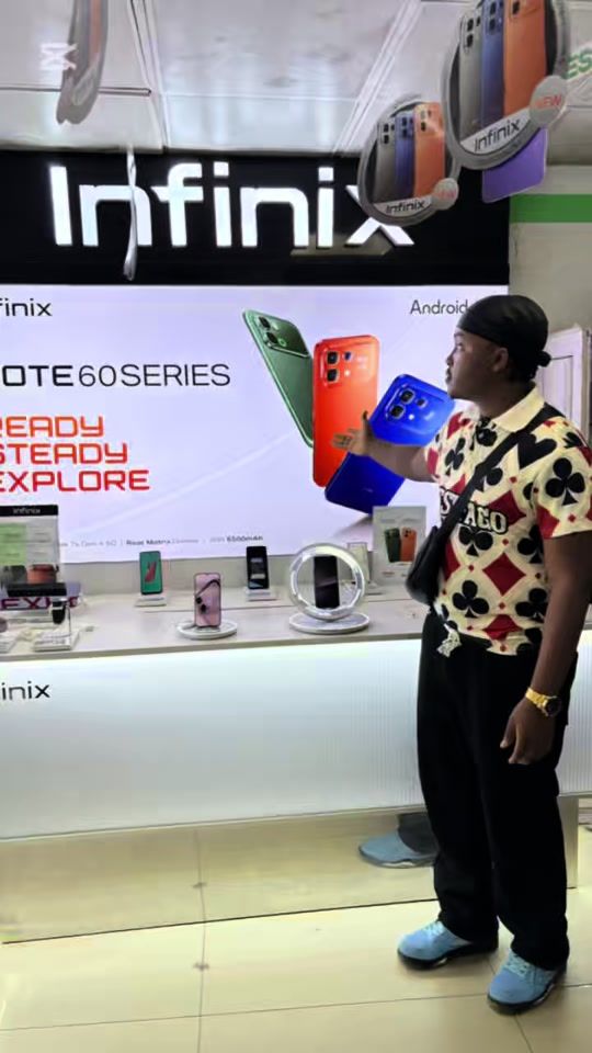 TikTok video thumbnail by m.v_ifechukwu