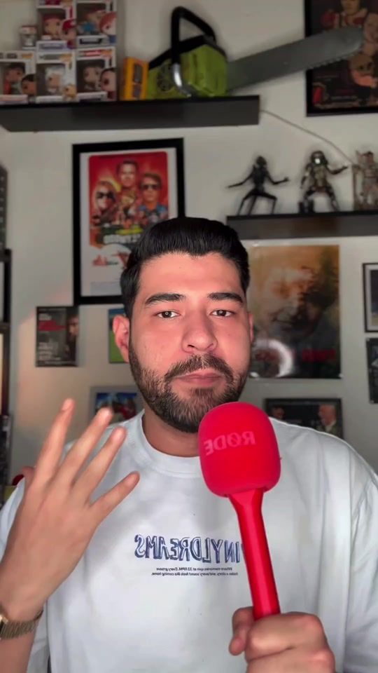 TikTok video thumbnail by cine_recomiendo