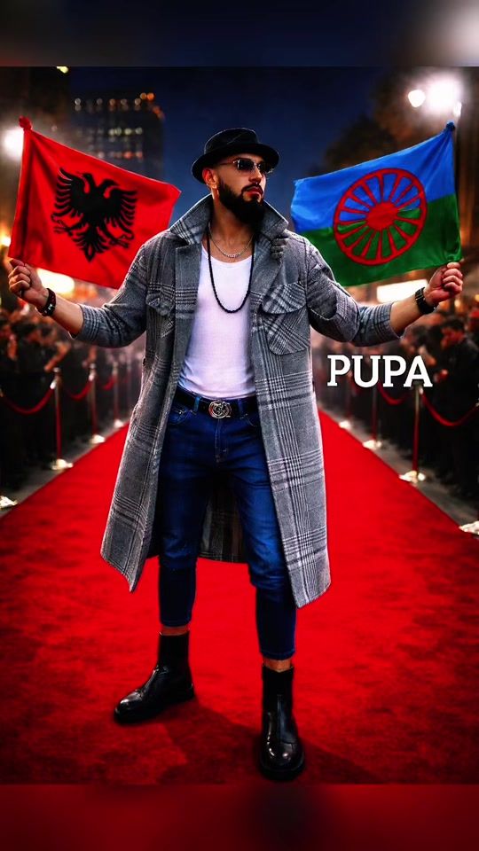 TikTok video thumbnail by pupa_show