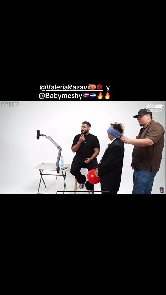 TikTok video thumbnail by luisitabesos
