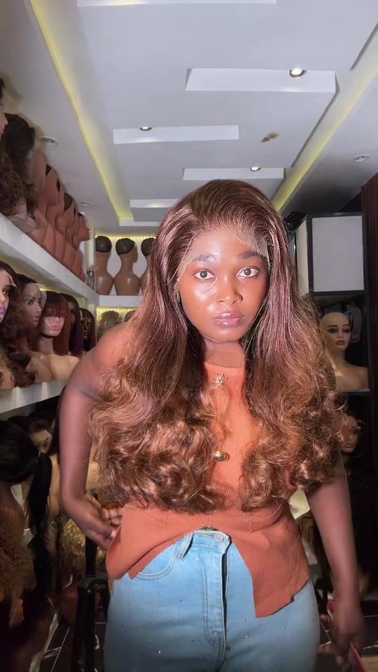 TikTok video thumbnail by eleganciahair