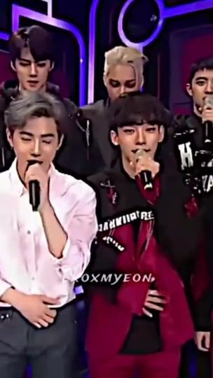 TikTok video thumbnail by exoxmyeon