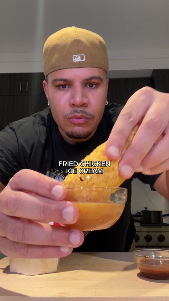 TikTok video thumbnail by wolfie
