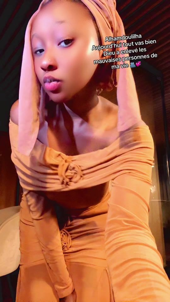 TikTok video thumbnail by fatoumiss75