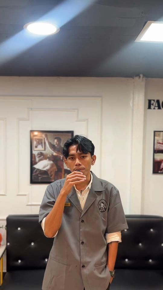 TikTok video thumbnail by justbarberleon