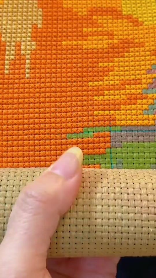 TikTok video thumbnail by phumicrossstitch