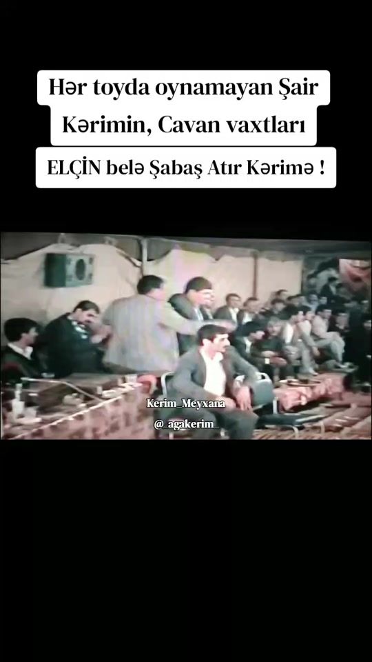 TikTok video thumbnail by _agakerim_