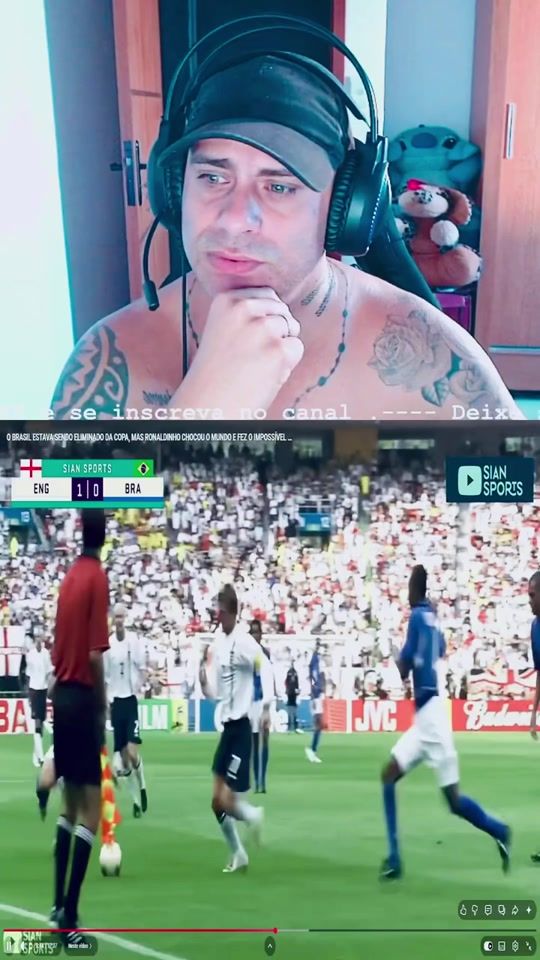 TikTok video thumbnail by marcelo.bm7