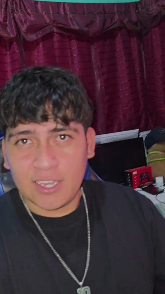 TikTok video thumbnail by soycharly_devx