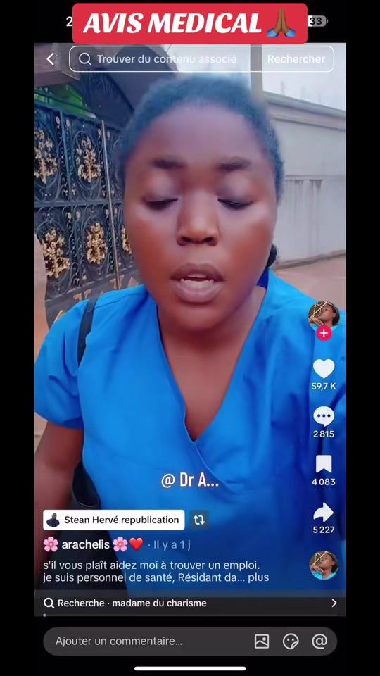 TikTok video thumbnail by dr_anonyme237