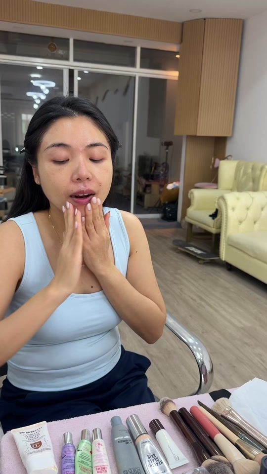 TikTok video thumbnail by alingmakeup