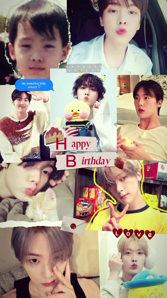 TikTok video thumbnail by ali_dongmin97