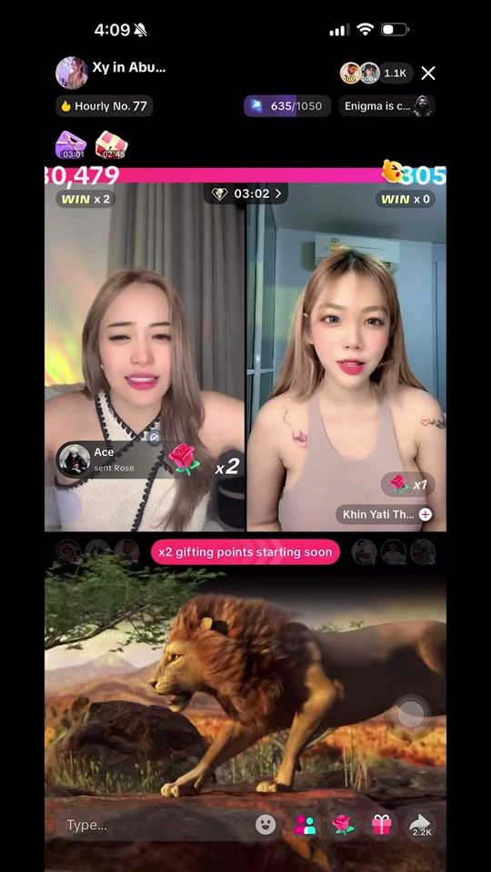 TikTok video thumbnail by x_salibad